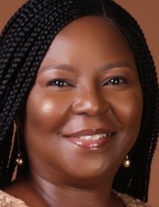 Dr. Mrs Funmilayo Oyefusi 